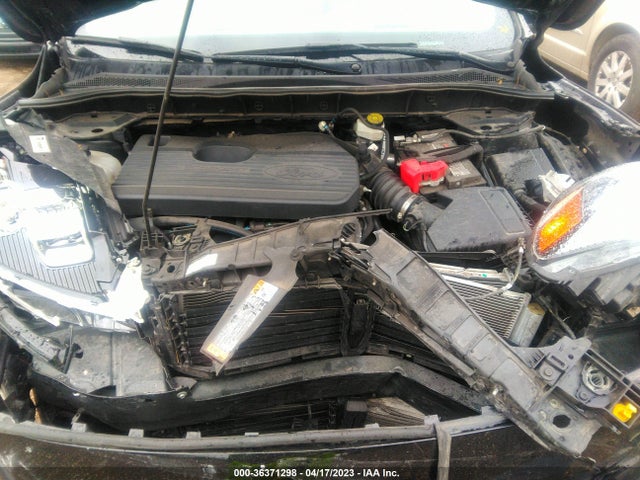 2020 FORD ESCAPE TITANIUM VIN: 1FMCU9J92LUB08177