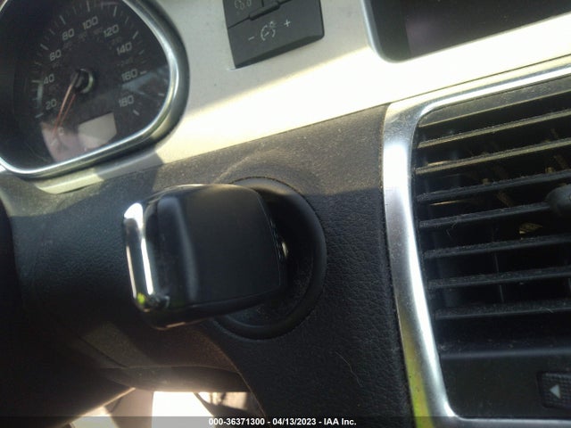 WA1DGAFE4ED013981 Audi Q7 3.0t S Line Prestige