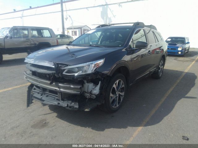 4S4BTGND2L3230688 Subaru Outback Limited Xt