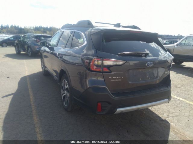 4S4BTGND2L3230688 Subaru Outback Limited Xt