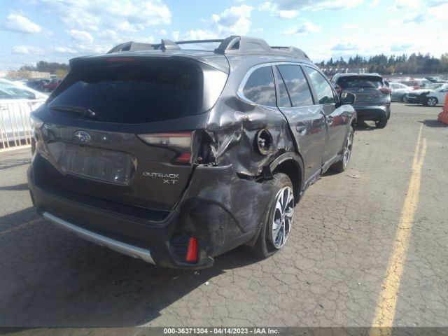 4S4BTGND2L3230688 Subaru Outback Limited Xt