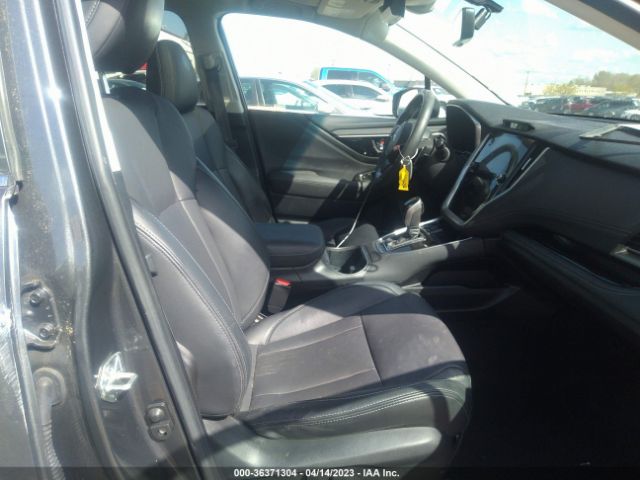 4S4BTGND2L3230688 Subaru Outback Limited Xt
