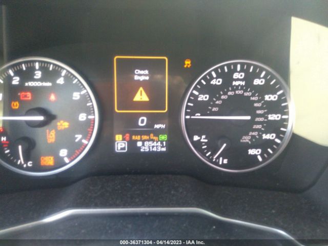 4S4BTGND2L3230688 Subaru Outback Limited Xt