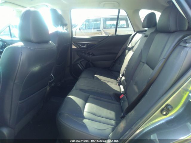 4S4BTGND2L3230688 Subaru Outback Limited Xt