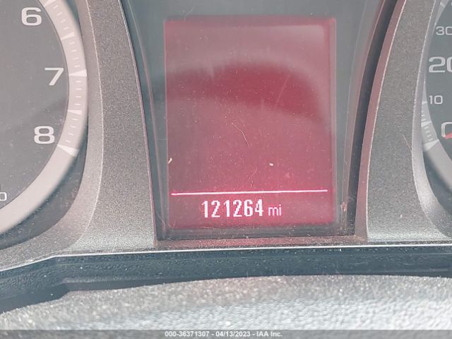 2GKALREK0F6425717 GMC Terrain Sle