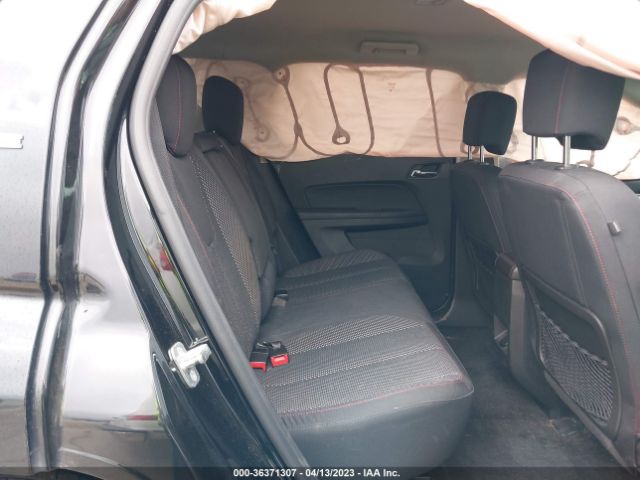 2GKALREK0F6425717 GMC Terrain Sle