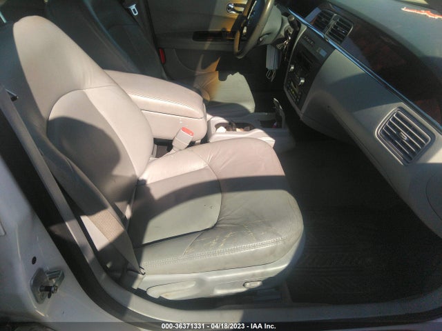 2007 BUICK LACROSSE CXL VIN: 2G4WD582171114018