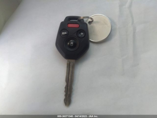 JF1VA1A69M9812979 Subaru WRX
