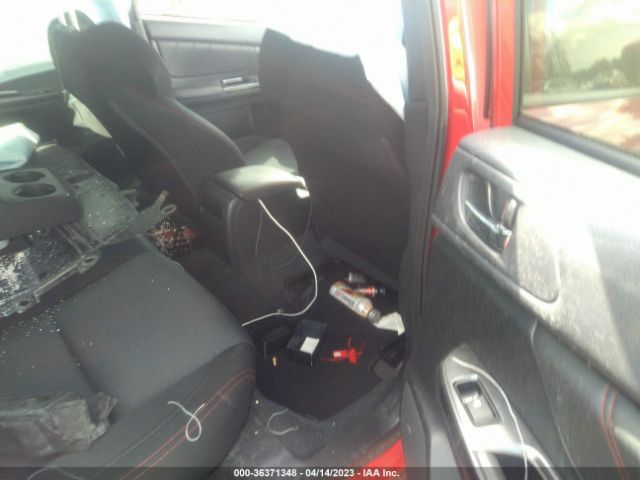 JF1VA1A69M9812979 Subaru WRX