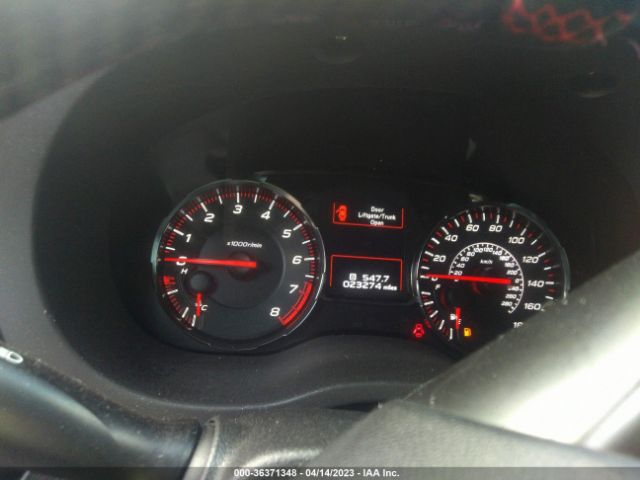 JF1VA1A69M9812979 Subaru WRX