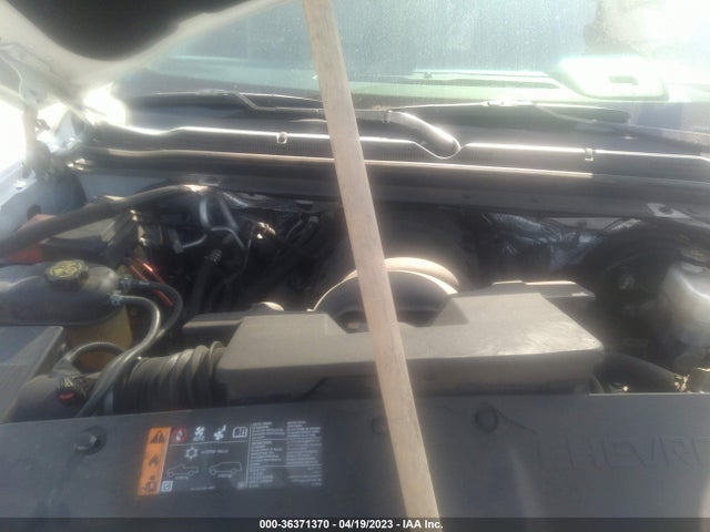 Chevrolet Tahoe Lt 2018 1GNSCBKC0JR161956 Image 12