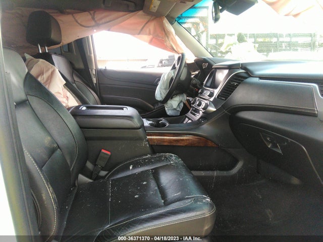 Chevrolet Tahoe Lt 2018 1GNSCBKC0JR161956 Image 7