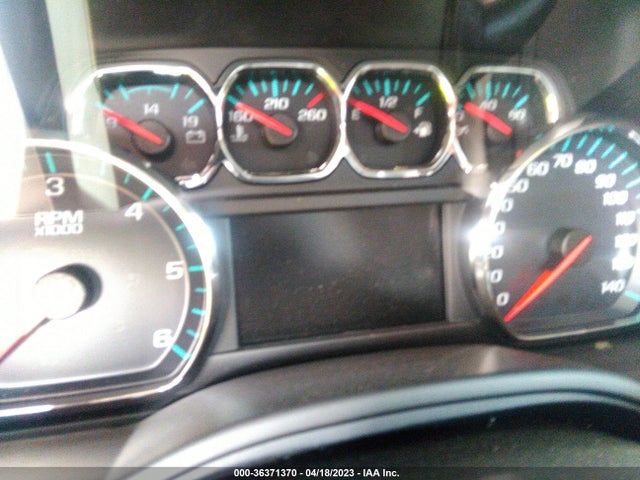 Chevrolet Tahoe Lt 2018 1GNSCBKC0JR161956 Image 9