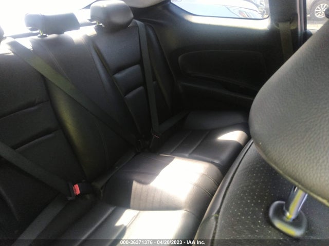 Honda Accord Coupe Ex-l 2015 1HGCT1B83FA012810 Image 8