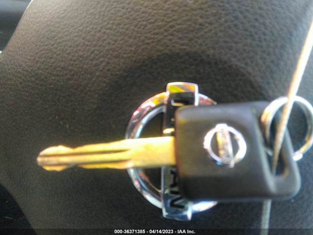 2011 NISSAN VERSA 1.8 S VIN: 3N1BC1CP2BL497348