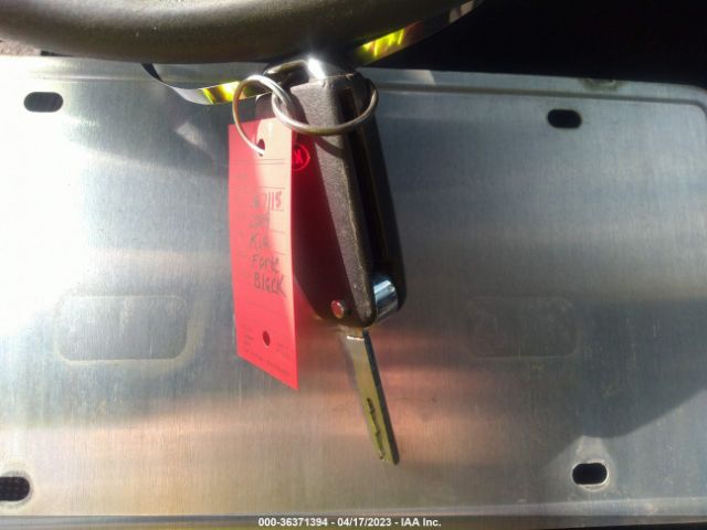 3KPF24AD9LE160158 KIA FORTE FE