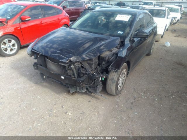 3KPF24AD9LE160158 KIA FORTE FE