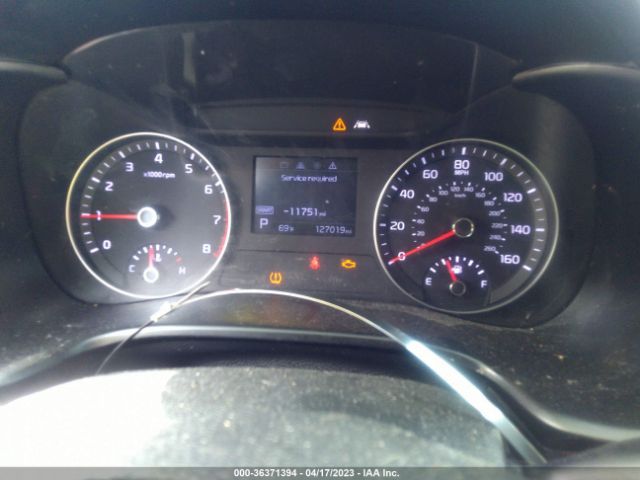 3KPF24AD9LE160158 KIA FORTE FE
