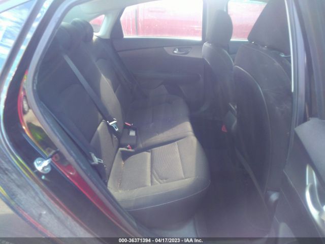 3KPF24AD9LE160158 KIA FORTE FE