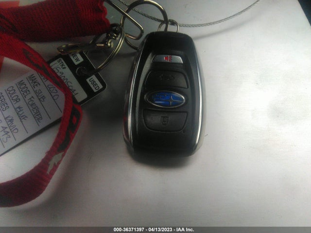 JF2SKAJC7LH563443 Subaru Forester Premium