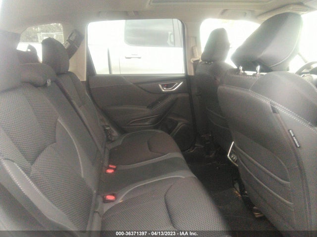 JF2SKAJC7LH563443 Subaru Forester Premium