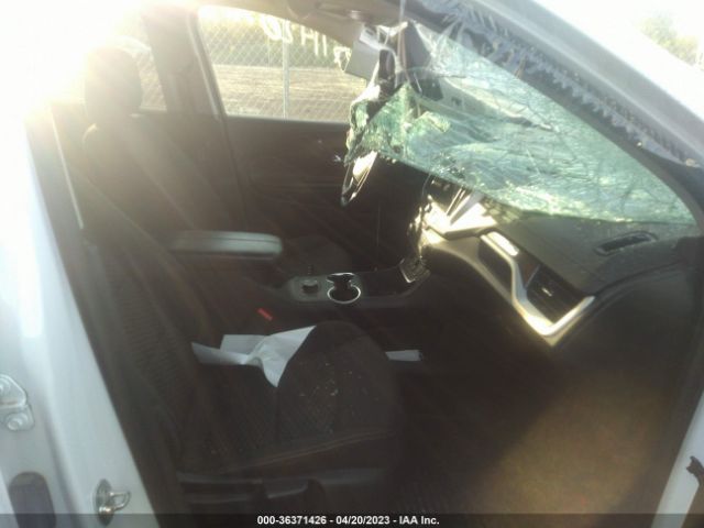 3GKALTEVXKL283762 GMC Terrain Sle