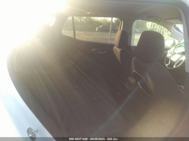 3GKALTEVXKL283762 GMC Terrain Sle