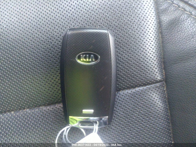 KIA Forte 5-door Ex 2016 KNAFX5A8XG5600526 Image 3