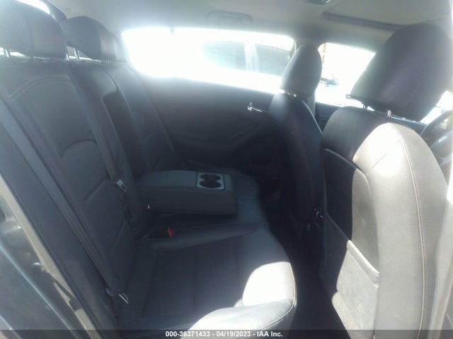 KIA Forte 5-door Ex 2016 KNAFX5A8XG5600526 Image 10