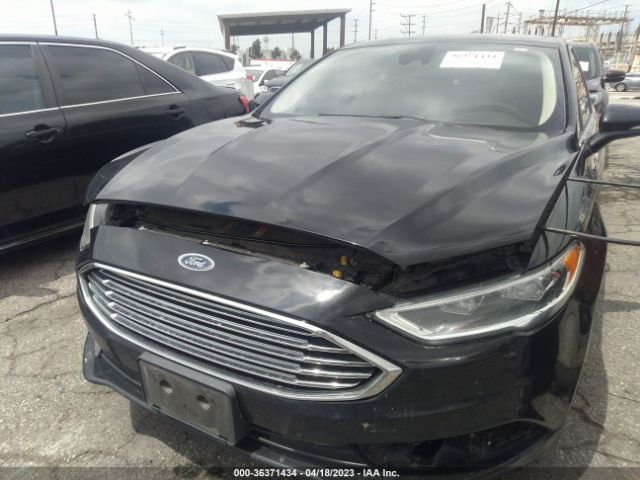 3FA6P0SU7HR152218 Ford Fusion Energi Titanium/platinum