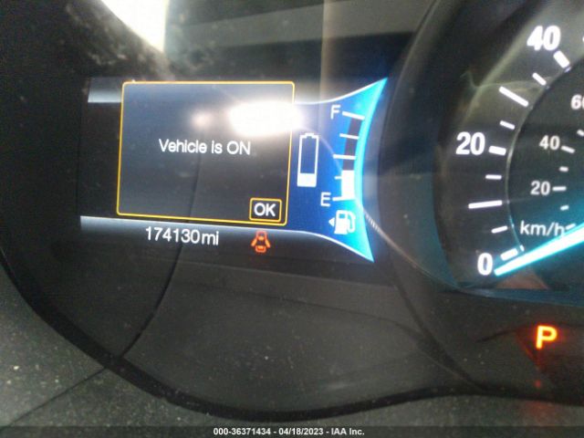 3FA6P0SU7HR152218 Ford Fusion Energi Titanium/platinum