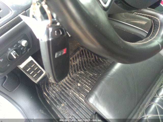 WAUHFAFC4HN023883 Audi S6 Prestige