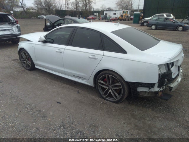 WAUHFAFC4HN023883 Audi S6 Prestige