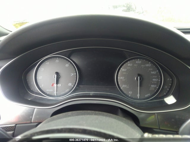 WAUHFAFC4HN023883 Audi S6 Prestige