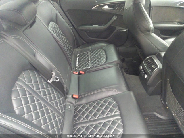 WAUHFAFC4HN023883 Audi S6 Prestige