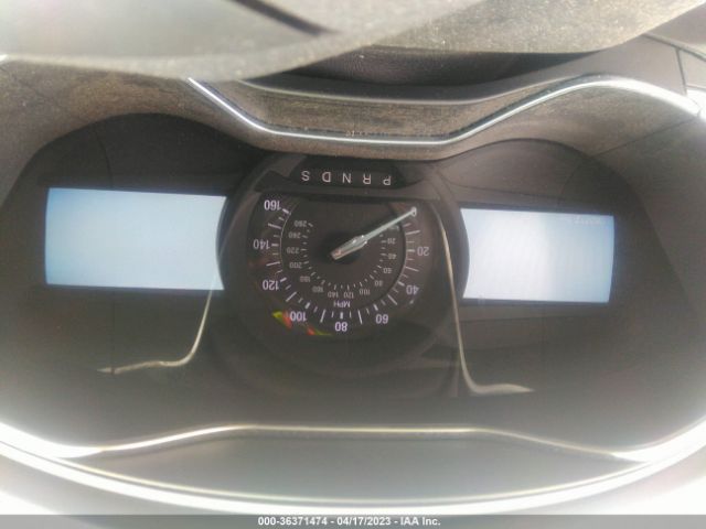 3FA6P0H70GR206605 Ford FUSION SE