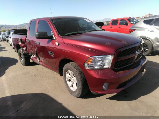 2019 1C6RR6FG9KS589018 main image