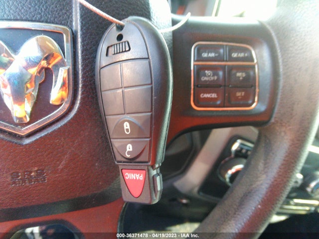 RAM 1500 Classic Express 2019 1C6RR6FG9KS589018 Image 3