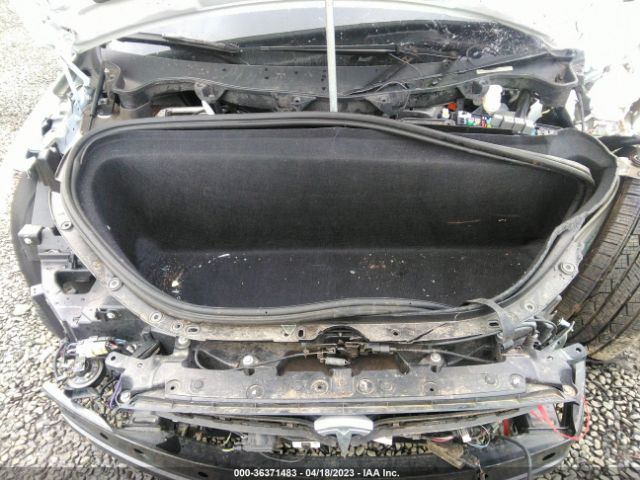 5YJXCDE21JF127057 Tesla Model X 75d/100d/p100d