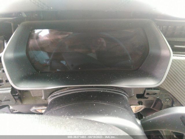 5YJXCDE21JF127057 Tesla Model X 75d/100d/p100d