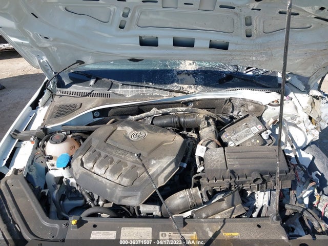 1VWSA7A33LC012179 Volkswagen Passat 2.0t Se