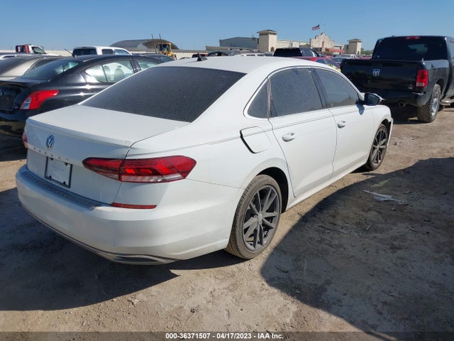 1VWSA7A33LC012179 Volkswagen Passat 2.0t Se