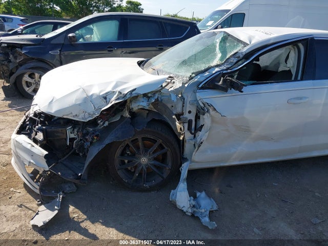 1VWSA7A33LC012179 Volkswagen Passat 2.0t Se