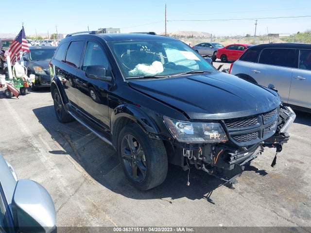 2020 3C4PDCGB5LT272482 main image