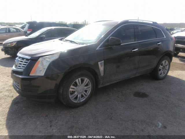 2015 Cadillac SRX, VIN: 3GYFNBE39FS547029