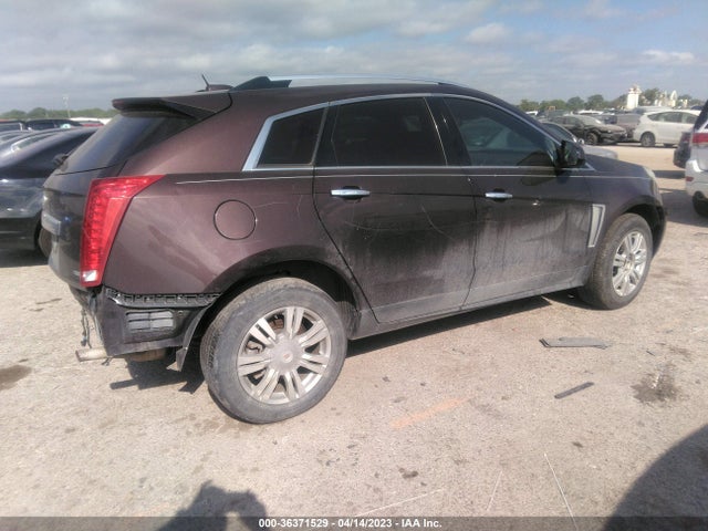 2015 Cadillac SRX, VIN: 3GYFNBE39FS547029