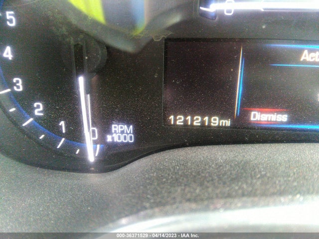 2015 Cadillac SRX, VIN: 3GYFNBE39FS547029