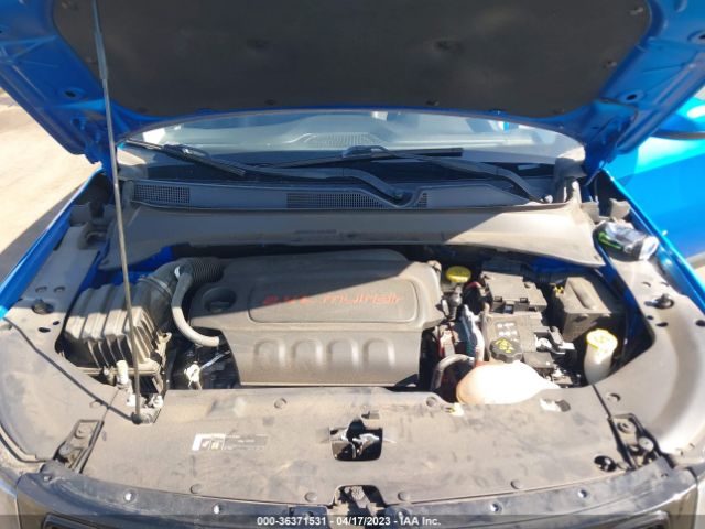 3C4NJCBB3JT488660 Jeep Compass Latitude