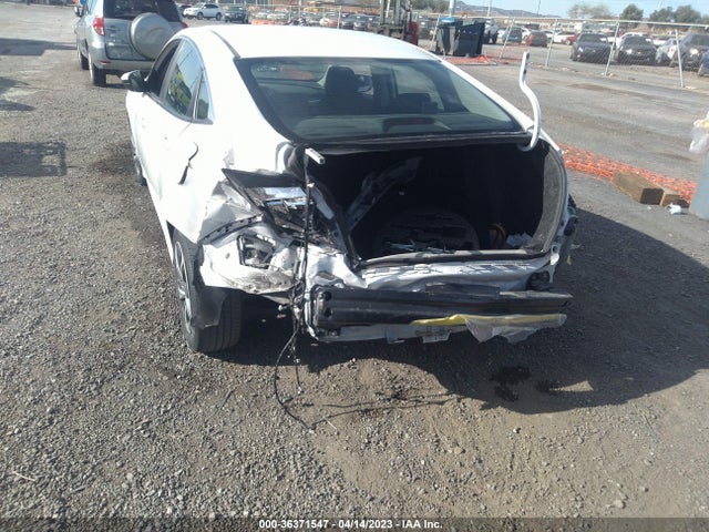 Honda Civic Sedan Lx 2019 19XFC2F68KE032195 Image 8