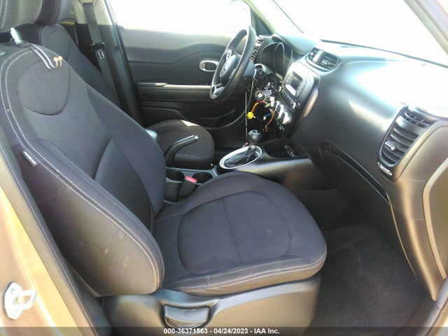 KIA Soul Base 2015 KNDJN2A24F7171965 Image 6